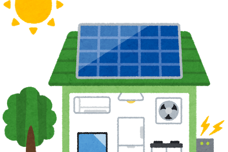 ＜令和3年新制度③＞グリーン住宅ポイントはお得か
